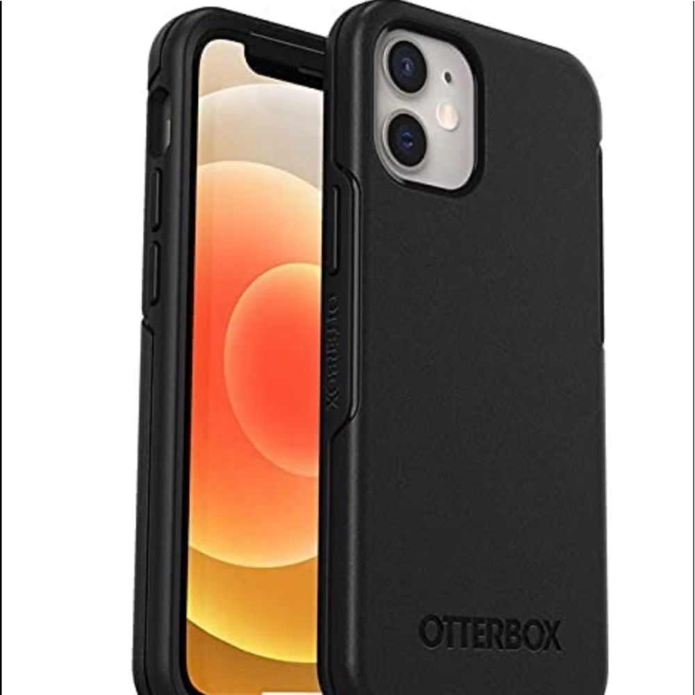 OtterBox Symmetry Series Case for iPhone 12 authentic